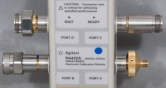 N4432A 電子校準(zhǔn)件，300 kHz 到 18 GHz，4 端口  請(qǐng)聯(lián)系徐經(jīng)理 18912657535